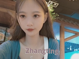 Zhangting