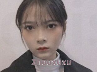 Zhouxuxu