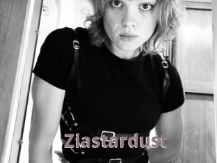 Ziastardust