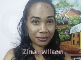 Zinahwilson