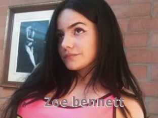 Zoe_bennett