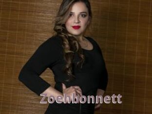 Zoehbonnett