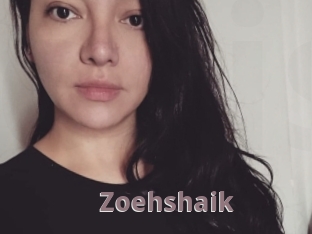 Zoehshaik