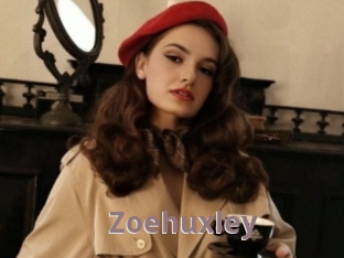 Zoehuxley