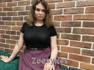 Zoesykes