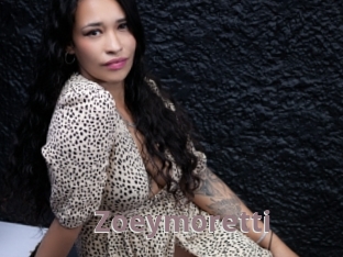 Zoeymoretti