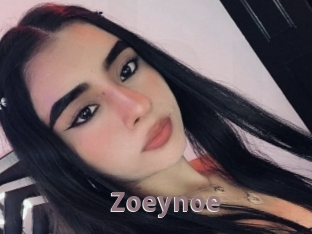 Zoeynoe