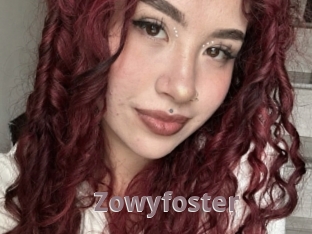 Zowyfoster