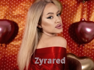 Zyrared